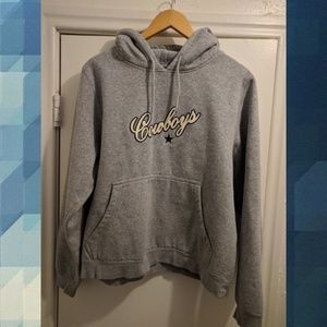 Dallas Cowboys Hoodie